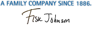 A Family Company Since 1886 - Fisk Johnson